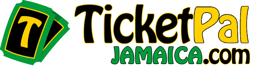 Ticketpal Jamaica DEMO Event