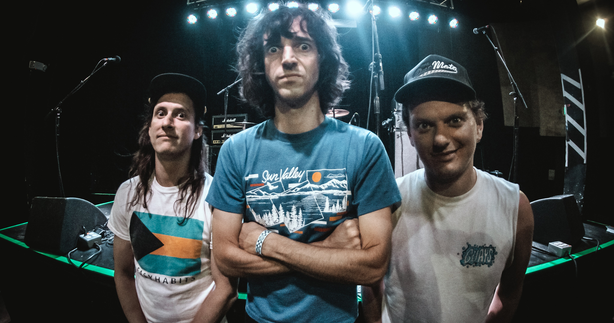 Meow Wolf Santa Fe The Chats Canceled