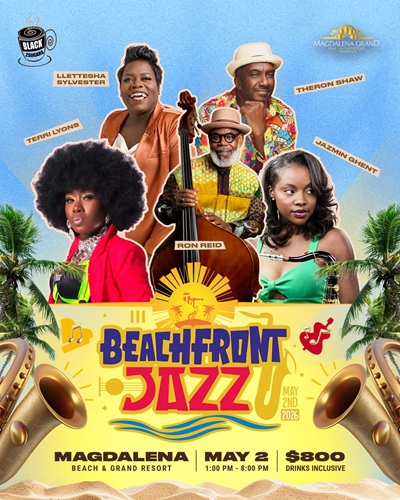 B2S Beachfront JAZZ
