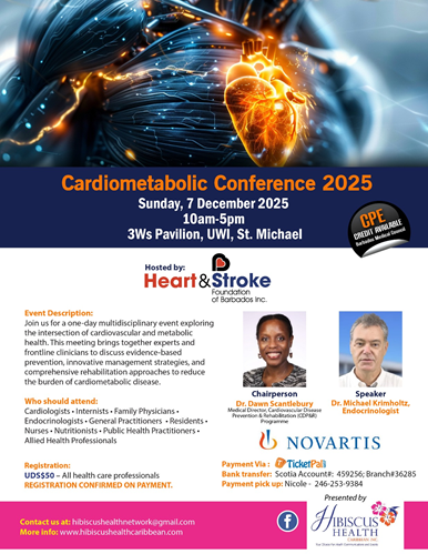 Cardiometobolic Conference 2025
