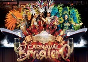 CARNAVAL BRASILEIRO
