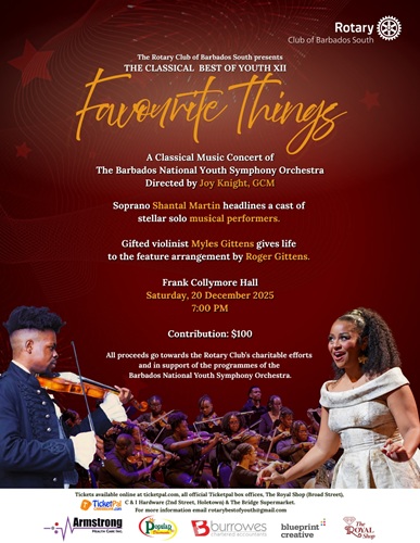 Classical Best of Youth XII:  Favourite Things