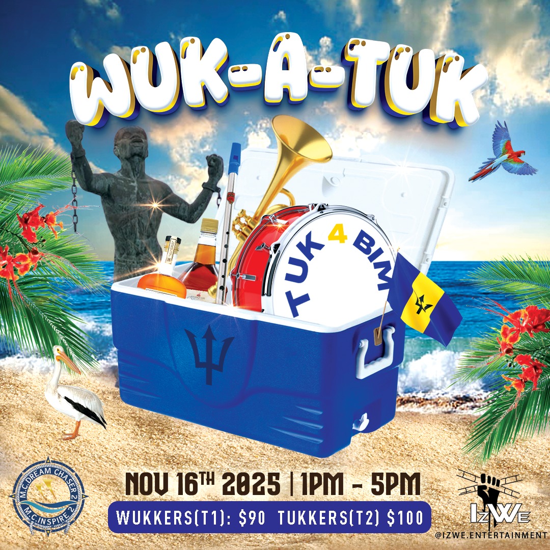 Wuk-A-Tuk: Tuk 4 Bim