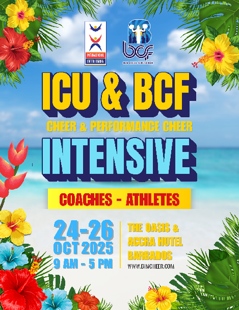 ICU & BCF Certification Workshop
