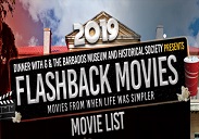 Flashback Movie - Action Double (Feature): Men in Black 1997 & Rush Hour 2 2001