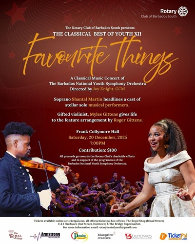 Classical Best of Youth XII:  Favourite Things