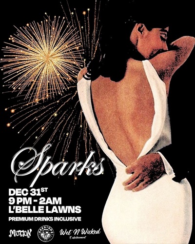 SPARKS