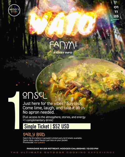 WATO - Onsel - Single (non-cooking)