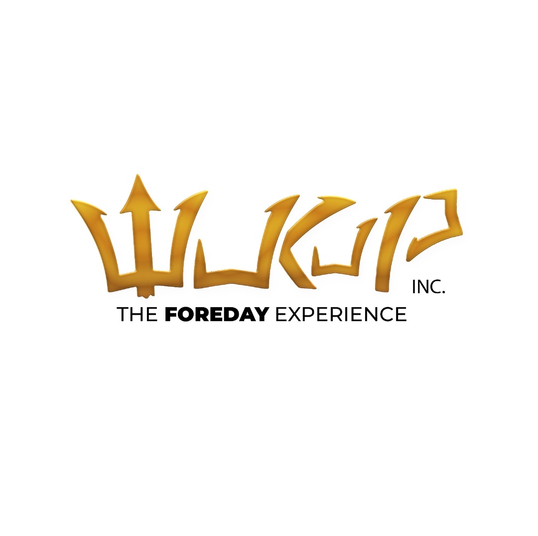 Wukup Inc. Foreday Morning Band 