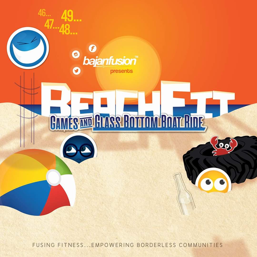 BeachFit