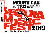 Bequia Music Fest - Jazz Vibes & Candlelight
