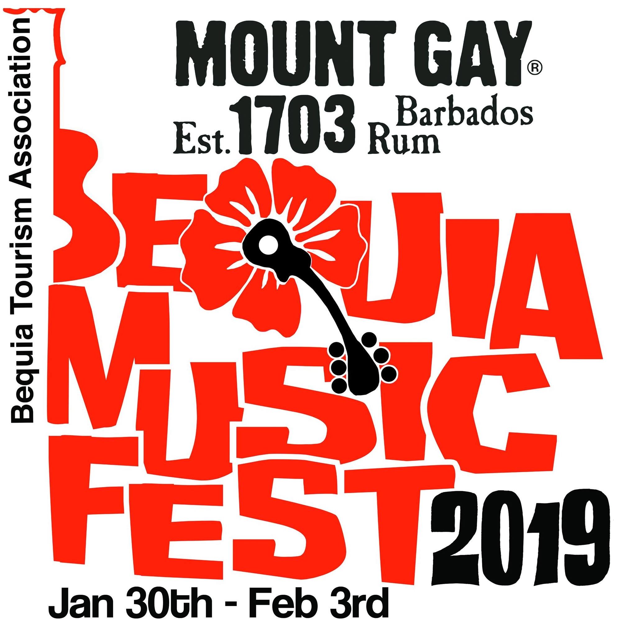 Bequia Music Fest - Jazz Vibes & Candlelight