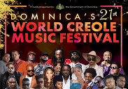 World Creole Music Festival 2019 - SEASON PASS