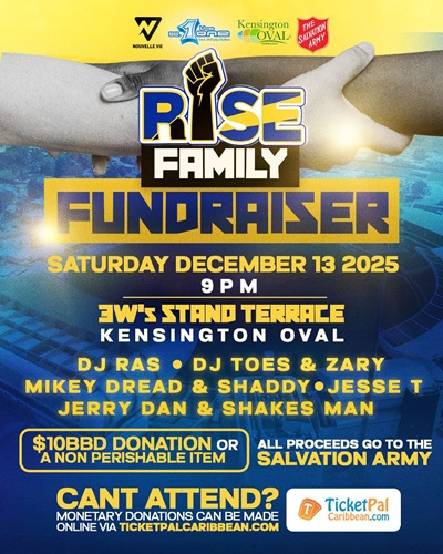 Rise Family Fundraiser