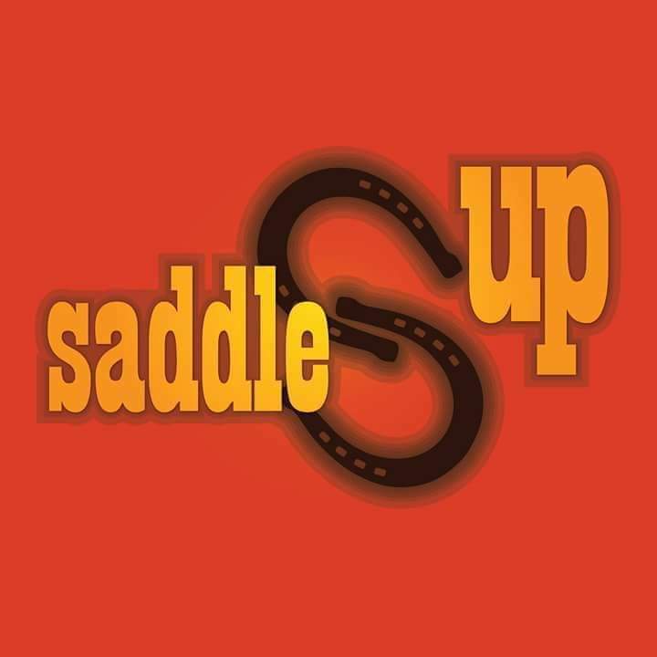 Saddle Up