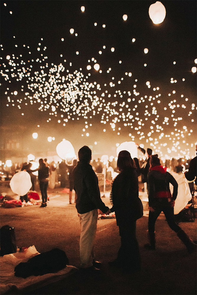 The Lanternfest The Lantern Fest Missouri 09/18/2021 Saturday