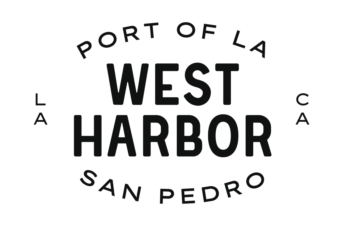 Fan Zone at West Harbor