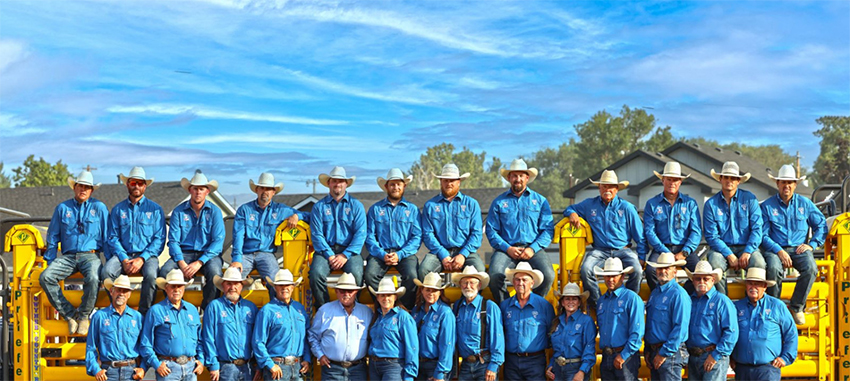Owyhee County Rodeo