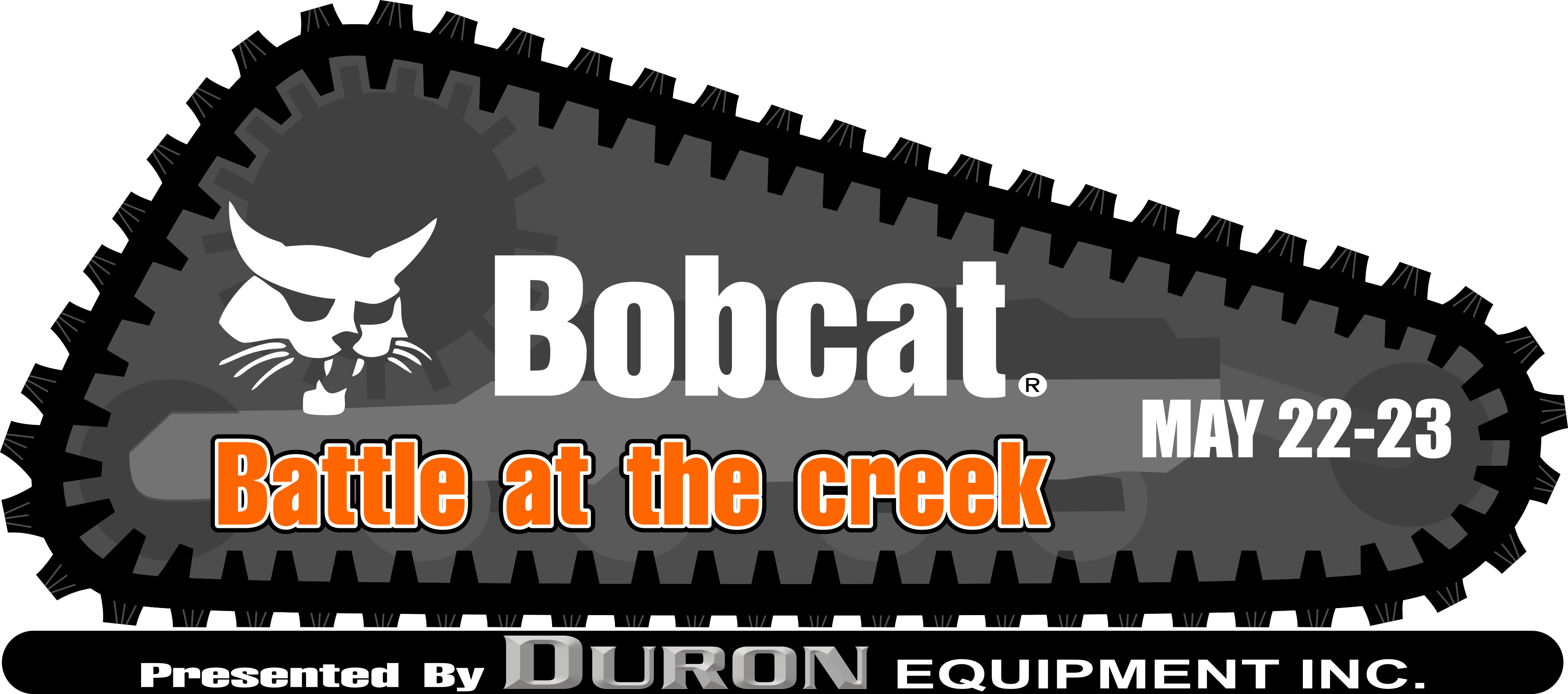 Bobcat Battle At The Creek 2 - Saturday, May 23