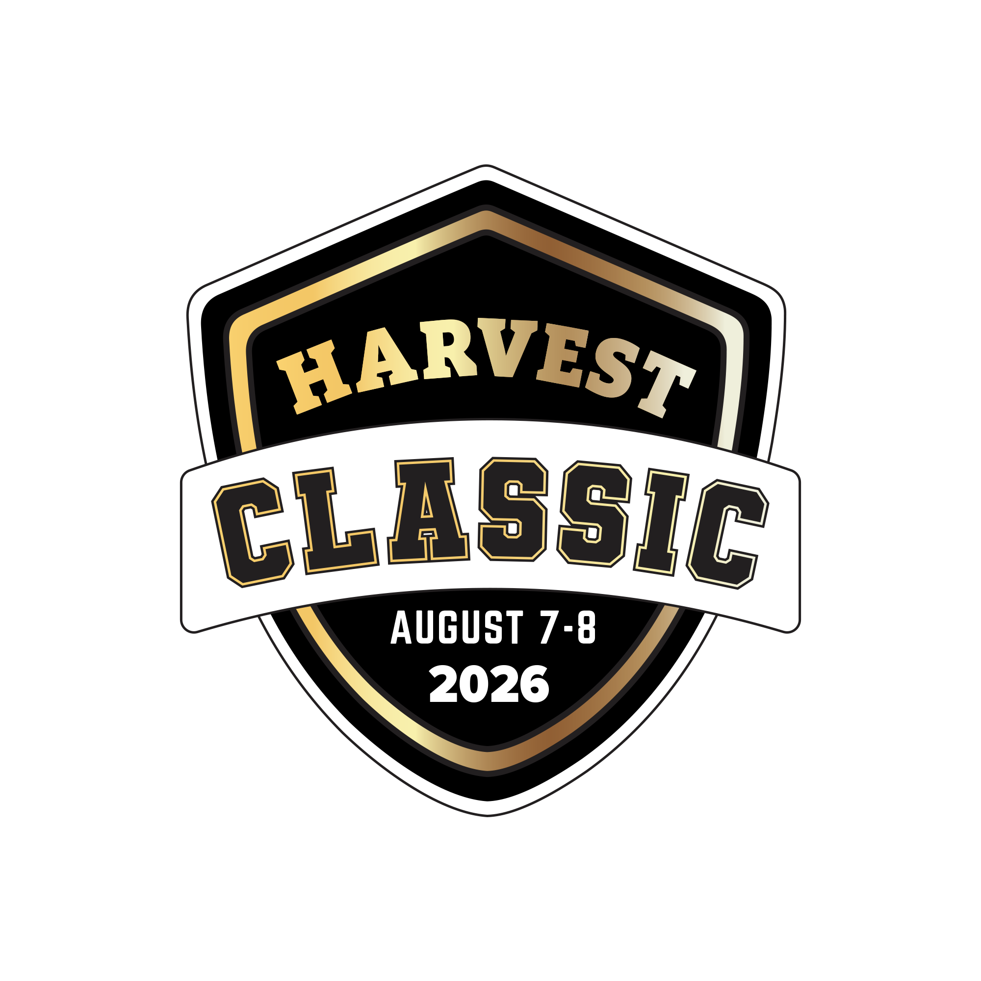 Harvest Classic 2 - Saturday, August 8