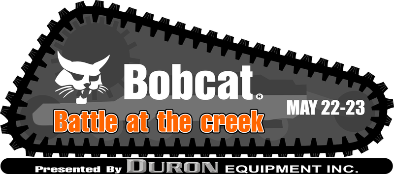 Bobcat Battle At The Creek 1 - Friday, May 22