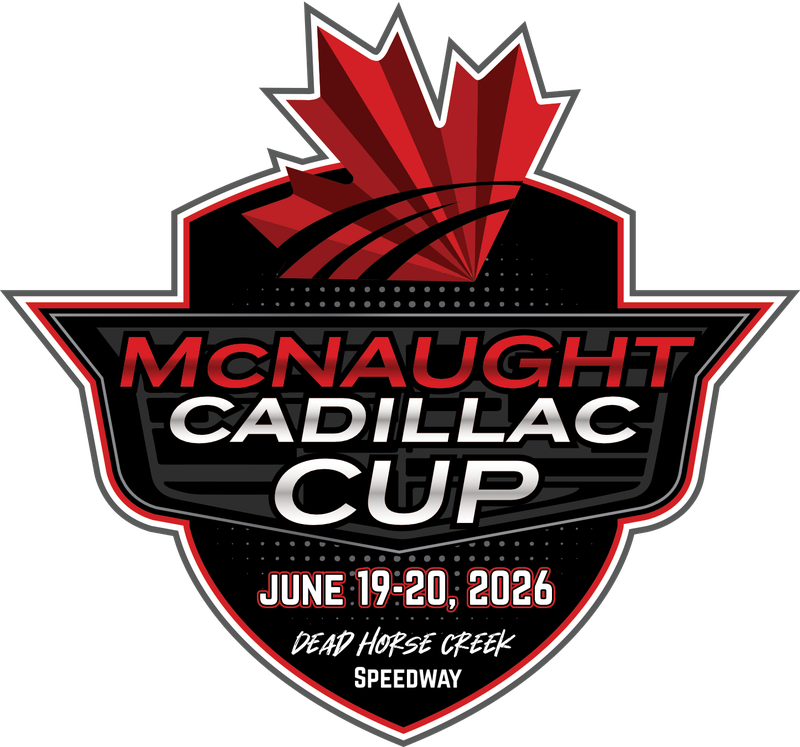 McNaught Cadillac Cup 1 - Friday June 19