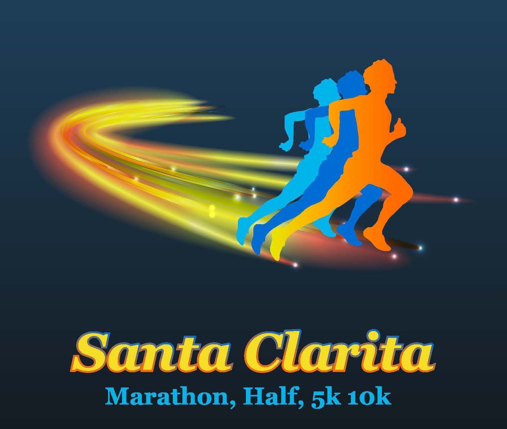 Santa Clarita Marathon