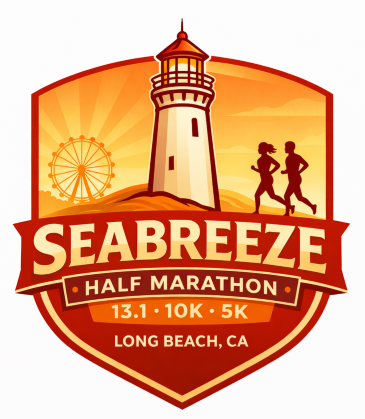 Seabreeze Half Marathon 2027