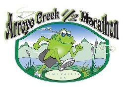 Arroyo Creek Half Marathon 2024