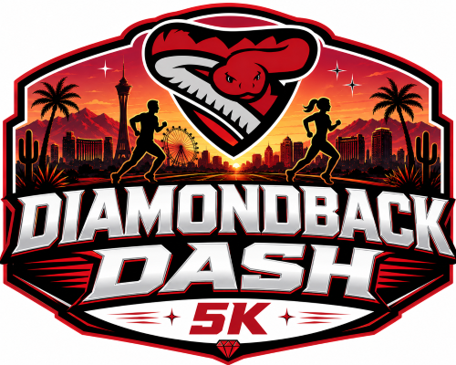 Diamondback Dash 5K