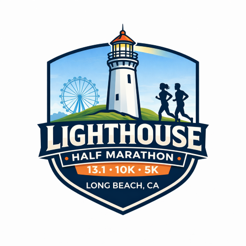 Lighthouse Half Marathon