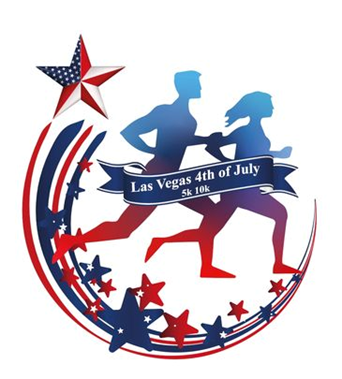 Las Vegas 4th of July 5k & 10k