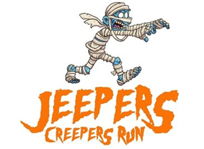 Jeepers Creepers Marathon