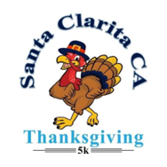Santa Clarita Thanksgiving Day 5K