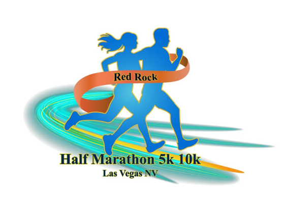 Red Rock Half Marathon