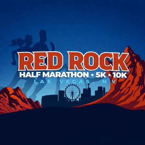 Red Rock Half Marathon
