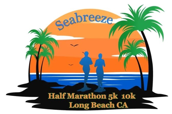 Seabreeze Half Marathon