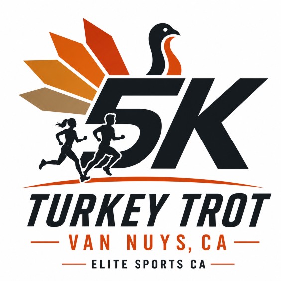Thanksgiving 5k Van Nuys