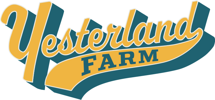 Yesterland Farm