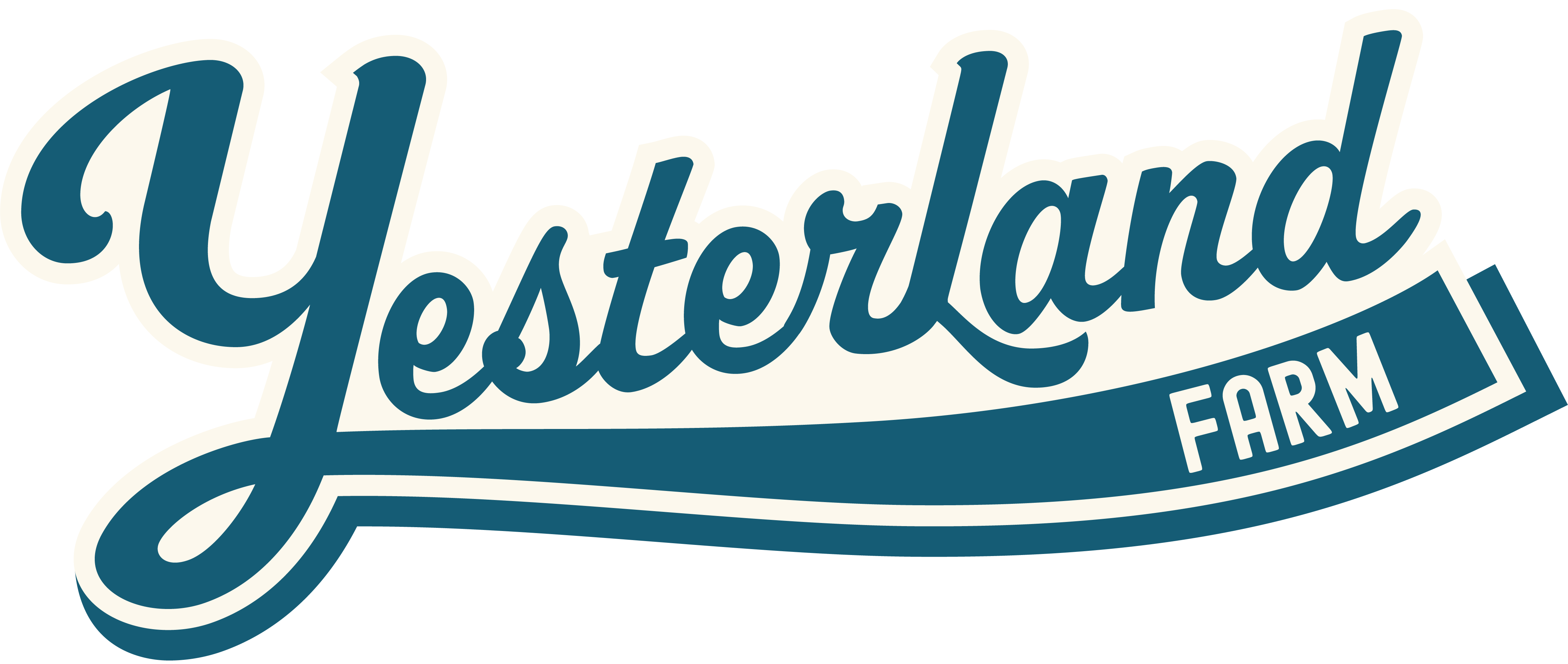 Yesterland Farm
