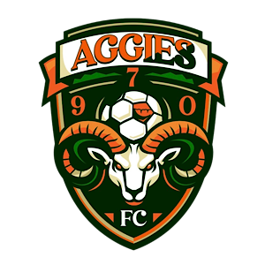 Aggies FC vs NoCo Rain