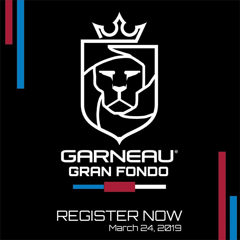 GARNEAU Gran Fondo