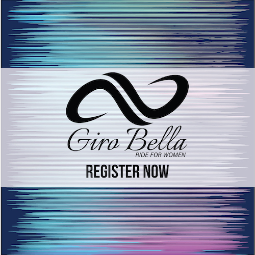 Giro Bella Ride For Women | 2020