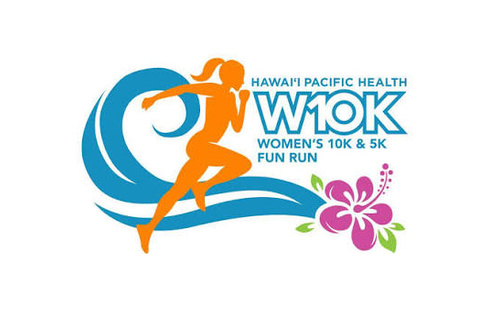 Hawai'i Pacific Health Women's 10K & 5K Fun Run 2027