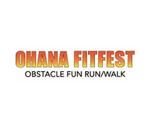 Ohana FitFest Obstacle Fun Run