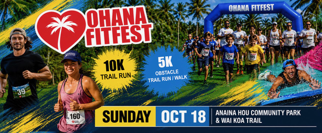 Ohana FitFest