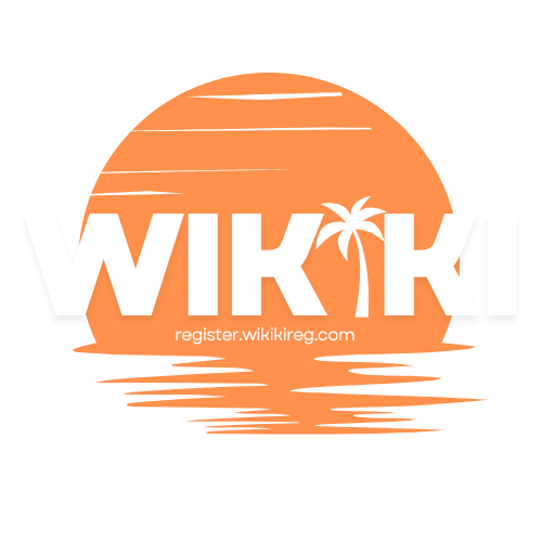 Wikiki Reg