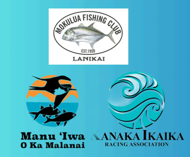 KAILUA BAY INVASIVE SPECIES REMOVAL TOURNAMENT 2026