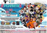 PLANET A - PASS 3 JOURS