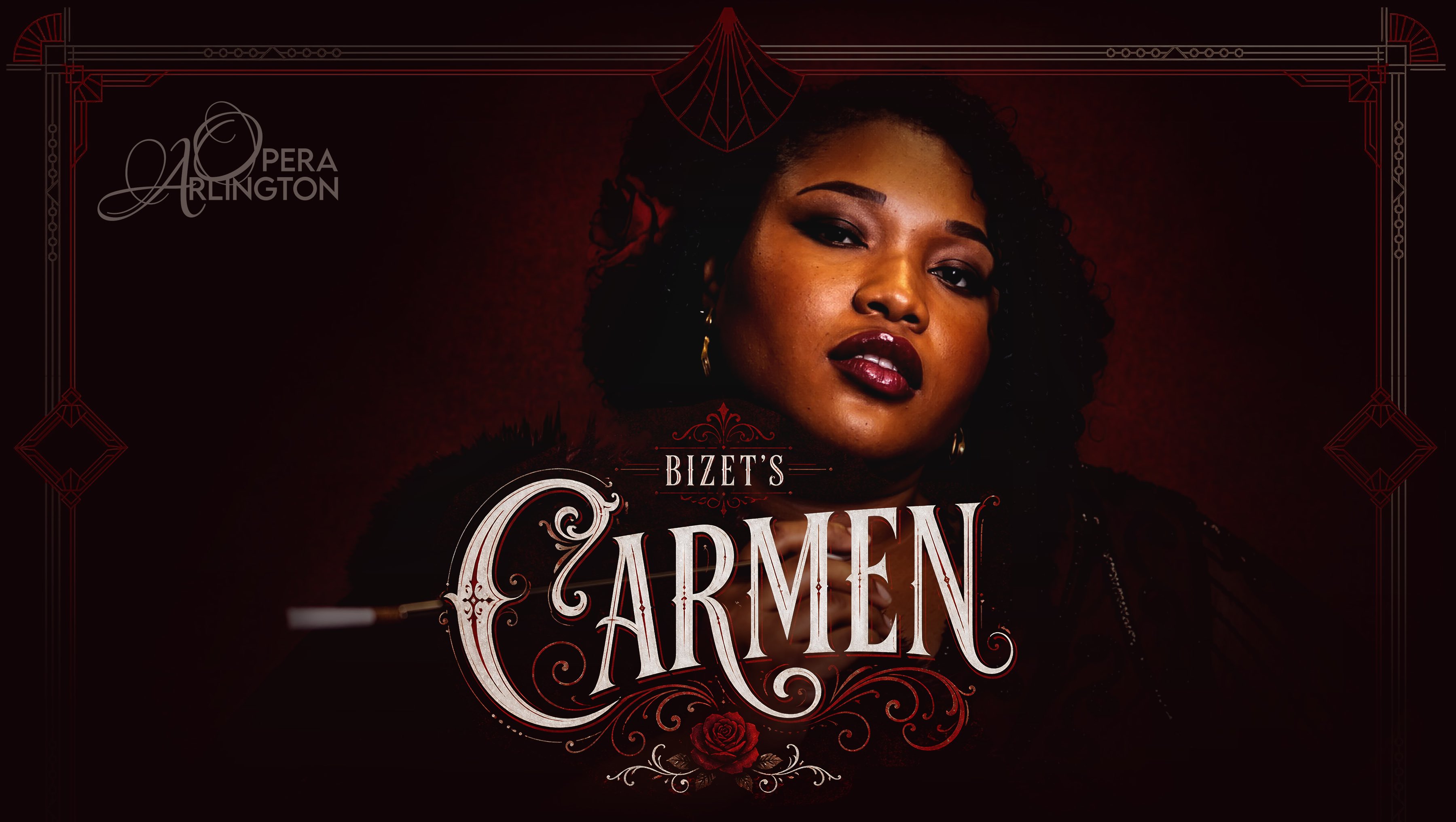Carmen | Friday